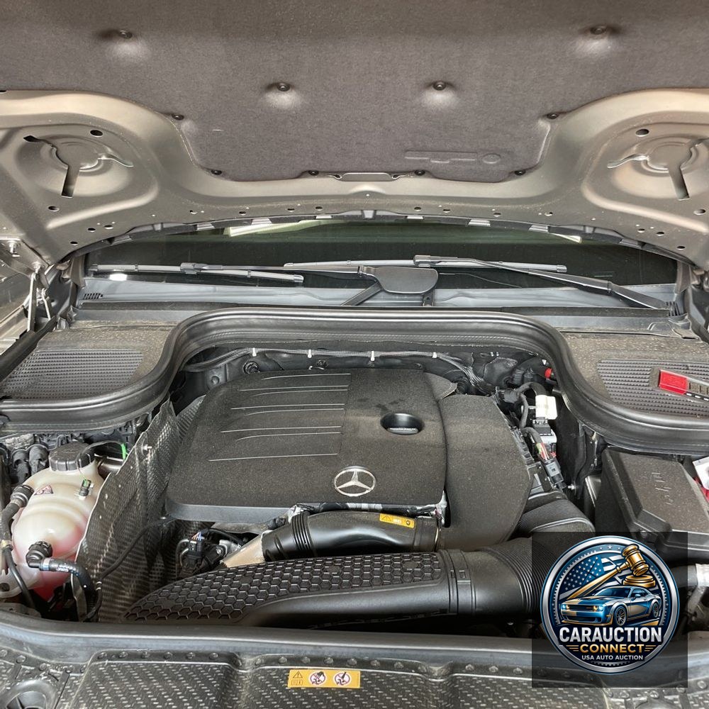 2022 Mercedes-Benz GLE GLE 350 4MATIC