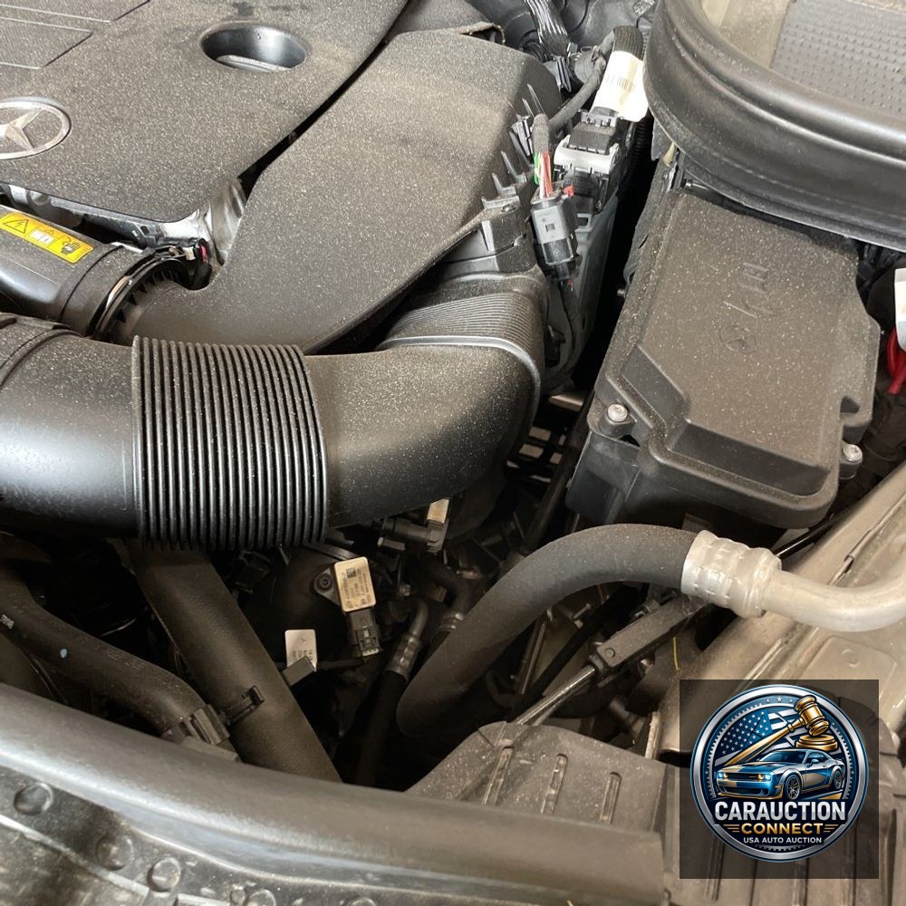 2022 Mercedes-Benz GLE GLE 350 4MATIC