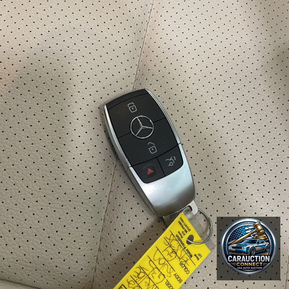 2022 Mercedes-Benz GLE GLE 350 4MATIC