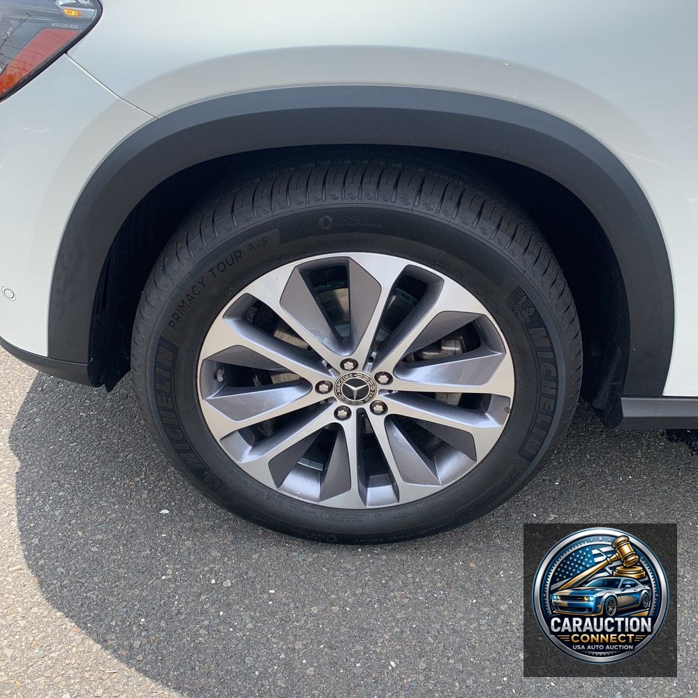 2023 Mercedes-Benz GLE GLE 350 4MATIC
