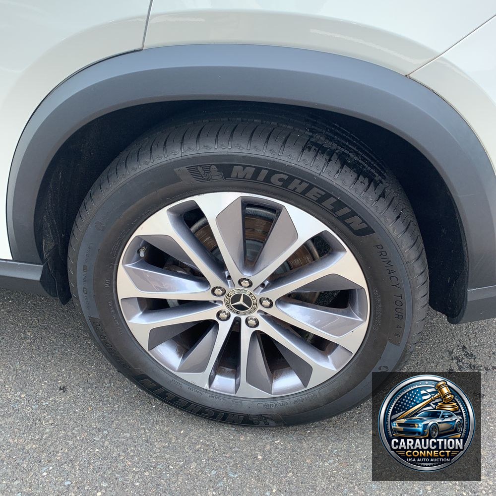 2023 Mercedes-Benz GLE GLE 350 4MATIC
