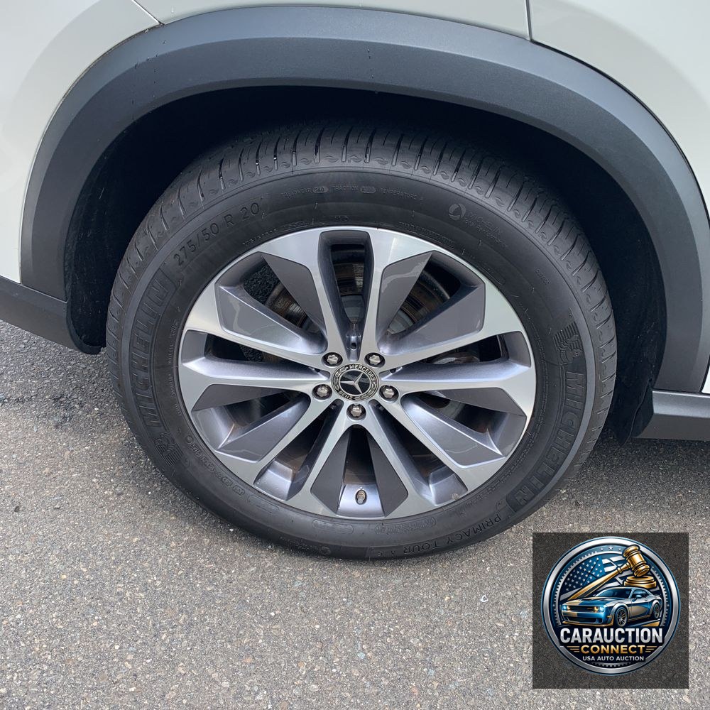 2023 Mercedes-Benz GLE GLE 350 4MATIC