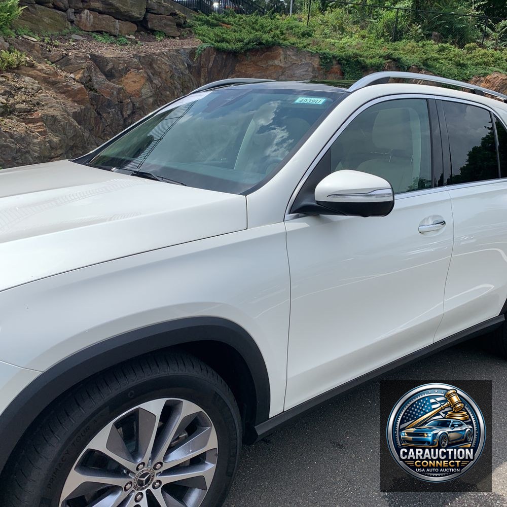 2023 Mercedes-Benz GLE GLE 350 4MATIC