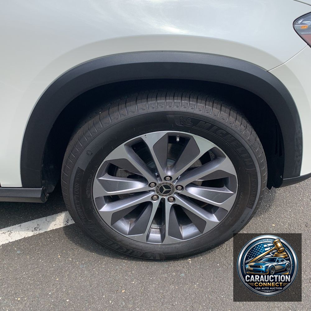 2023 Mercedes-Benz GLE GLE 350 4MATIC