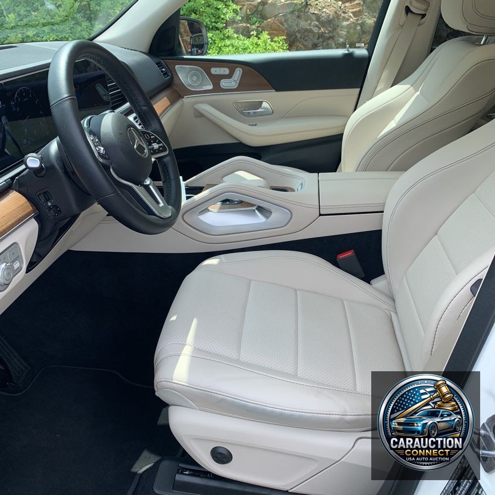 2023 Mercedes-Benz GLE GLE 350 4MATIC