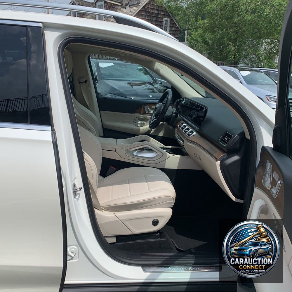 2023 Mercedes-Benz GLE GLE 350 4MATIC