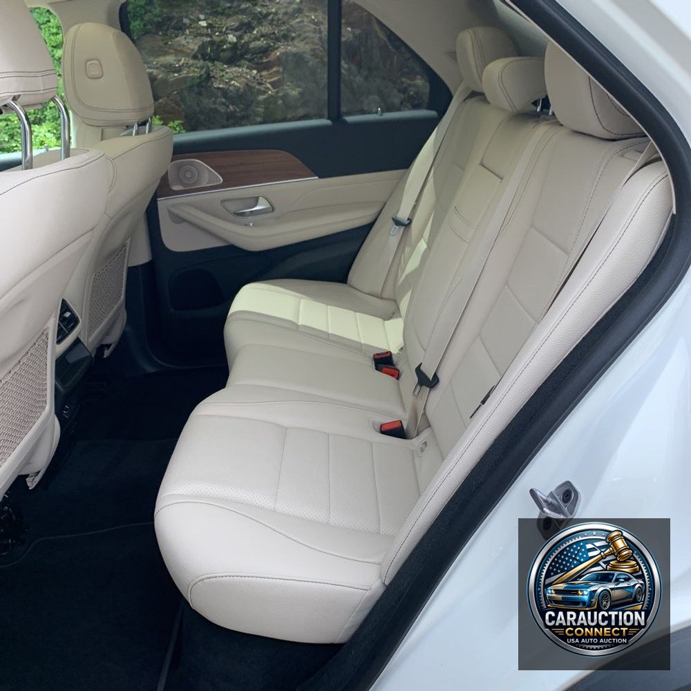 2023 Mercedes-Benz GLE GLE 350 4MATIC