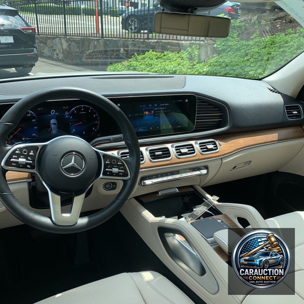 2023 Mercedes-Benz GLE GLE 350 4MATIC