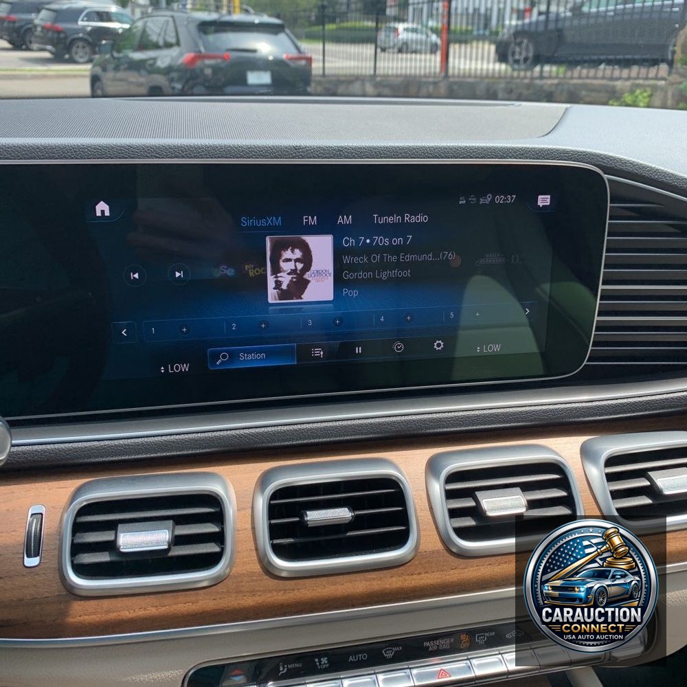 2023 Mercedes-Benz GLE GLE 350 4MATIC