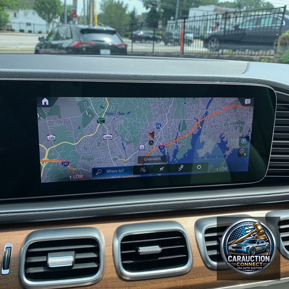 2023 Mercedes-Benz GLE GLE 350 4MATIC