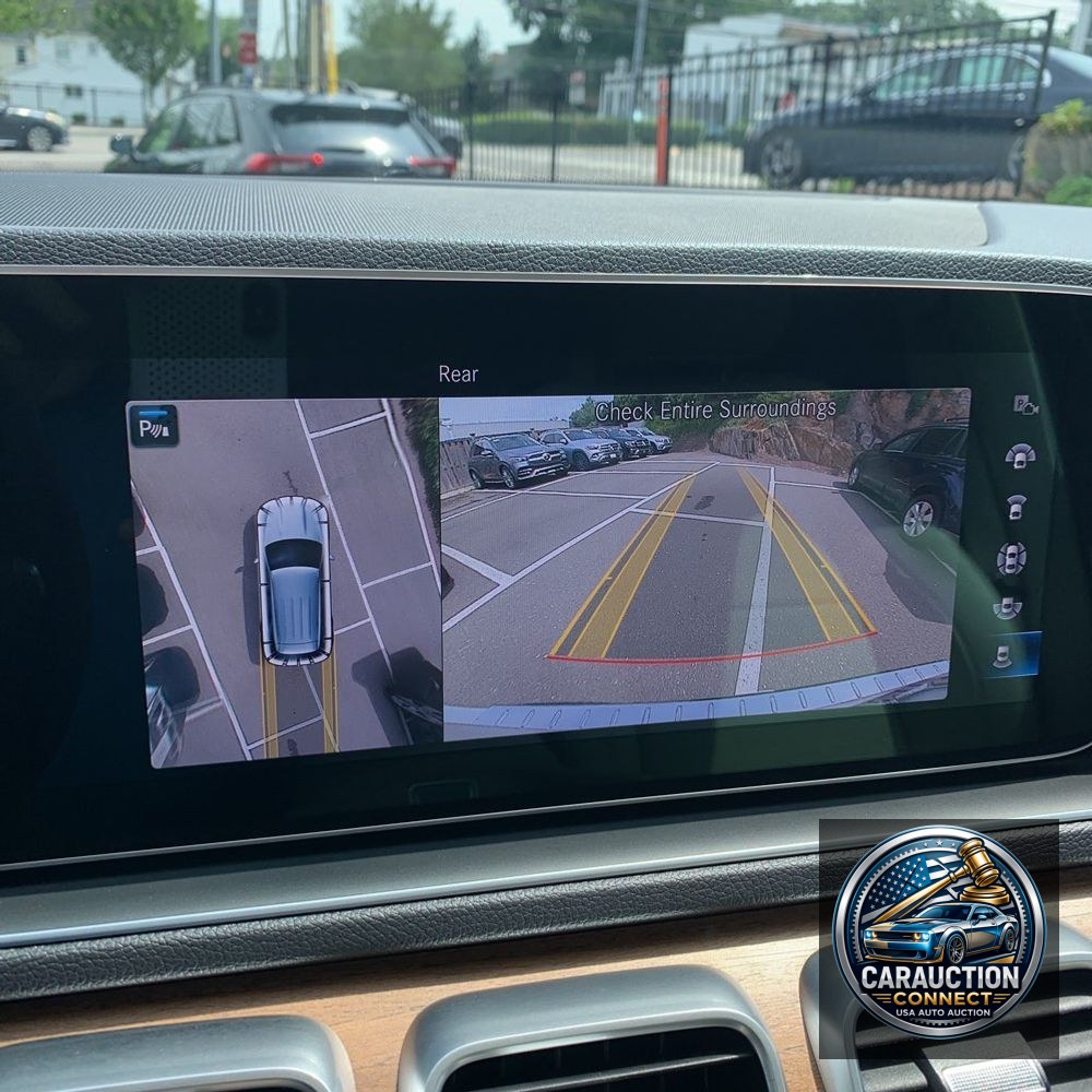 2023 Mercedes-Benz GLE GLE 350 4MATIC