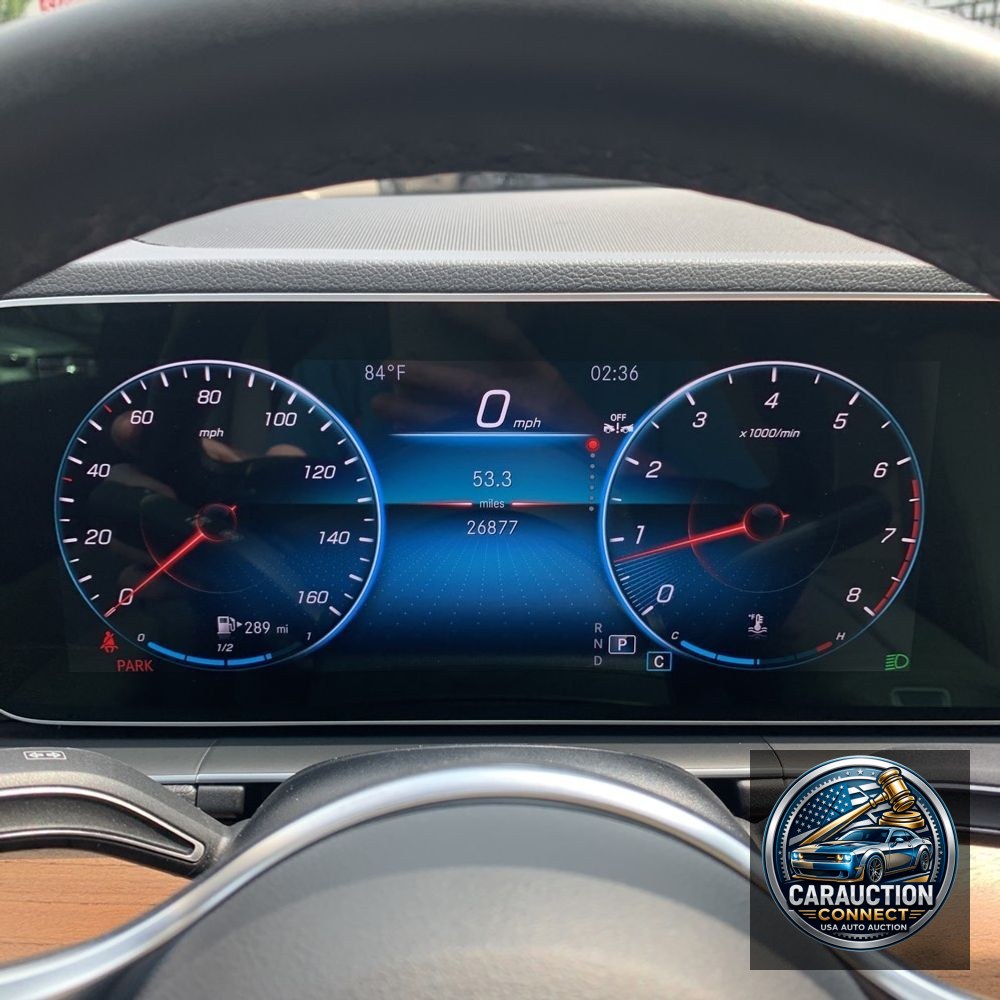 2023 Mercedes-Benz GLE GLE 350 4MATIC