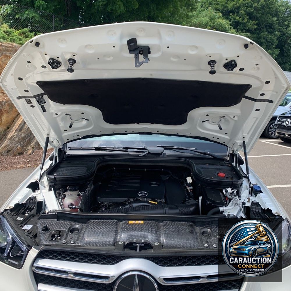 2023 Mercedes-Benz GLE GLE 350 4MATIC