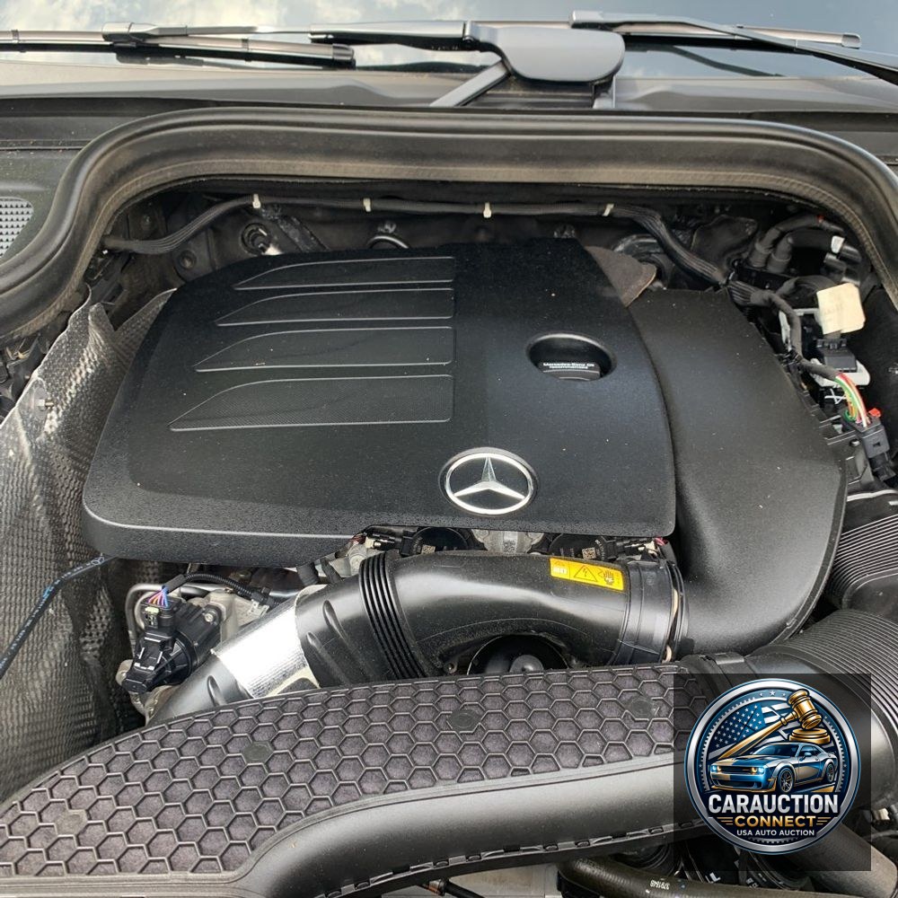 2023 Mercedes-Benz GLE GLE 350 4MATIC