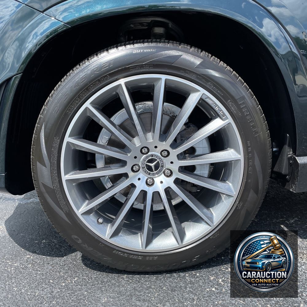 2023 Mercedes-Benz GLE GLE 350 4MATIC