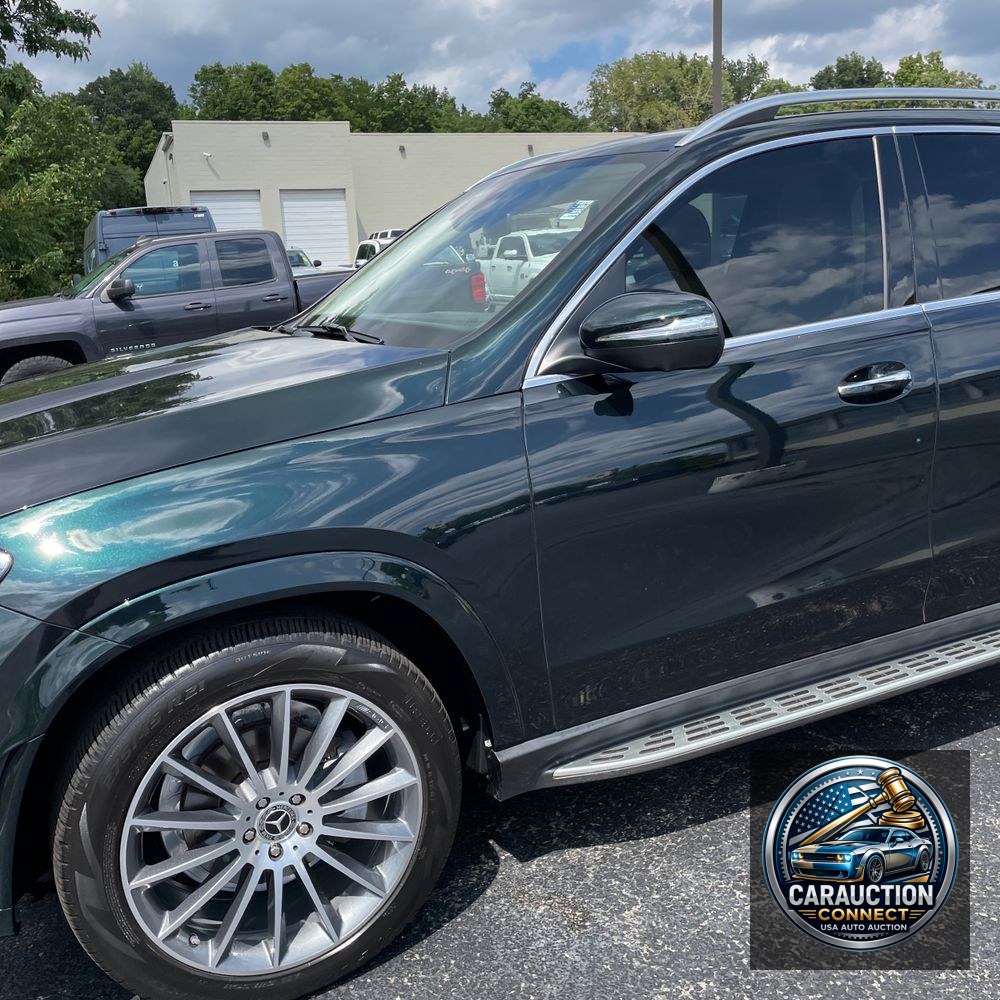 2023 Mercedes-Benz GLE GLE 350 4MATIC