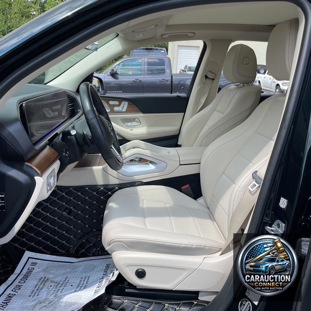 2023 Mercedes-Benz GLE GLE 350 4MATIC