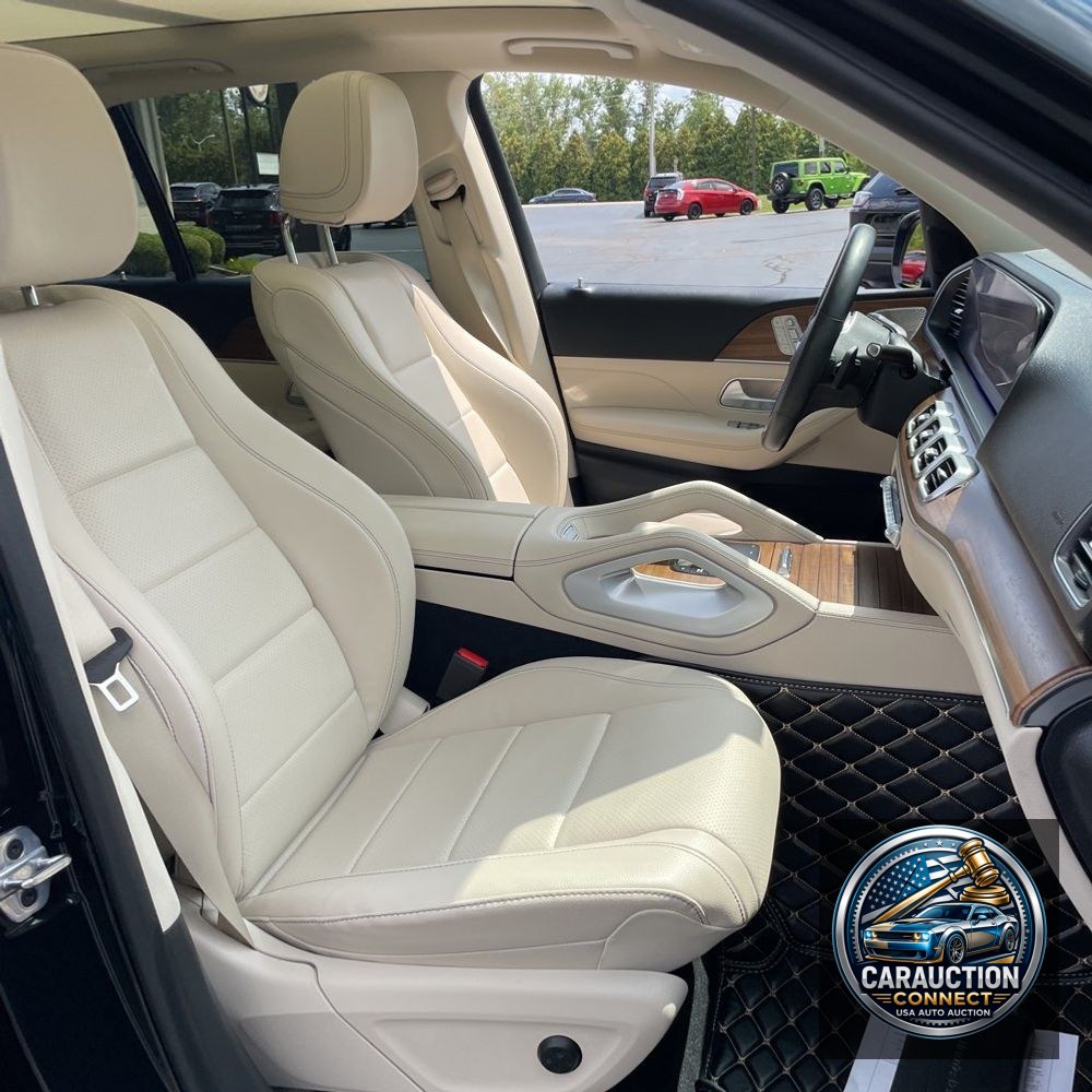 2023 Mercedes-Benz GLE GLE 350 4MATIC