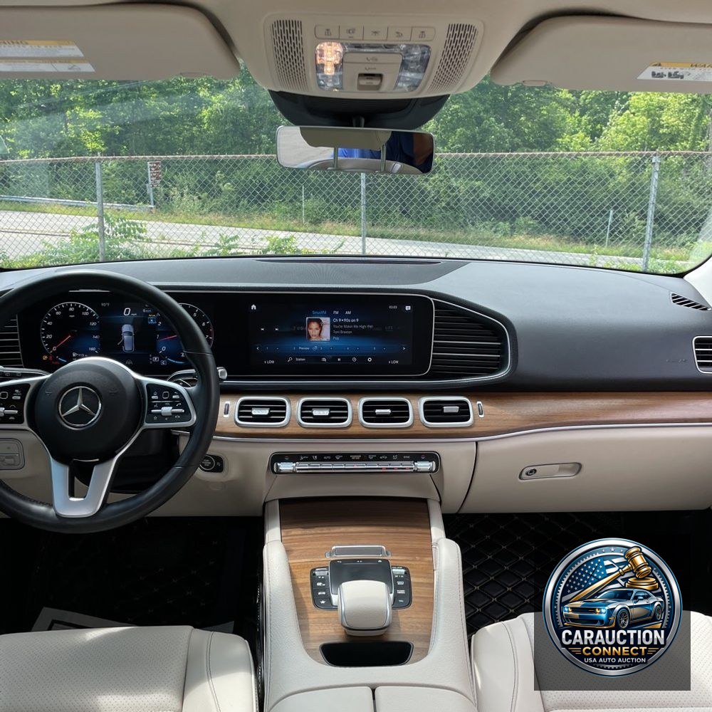 2023 Mercedes-Benz GLE GLE 350 4MATIC
