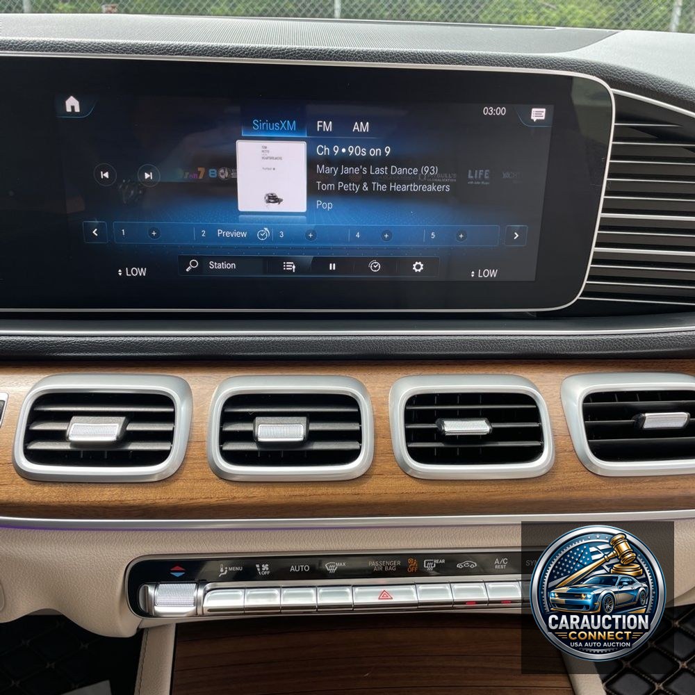 2023 Mercedes-Benz GLE GLE 350 4MATIC