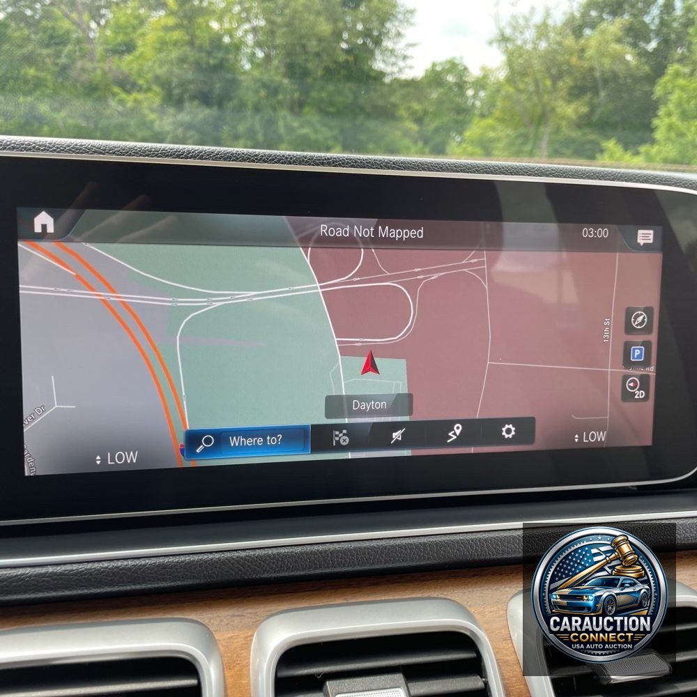 2023 Mercedes-Benz GLE GLE 350 4MATIC