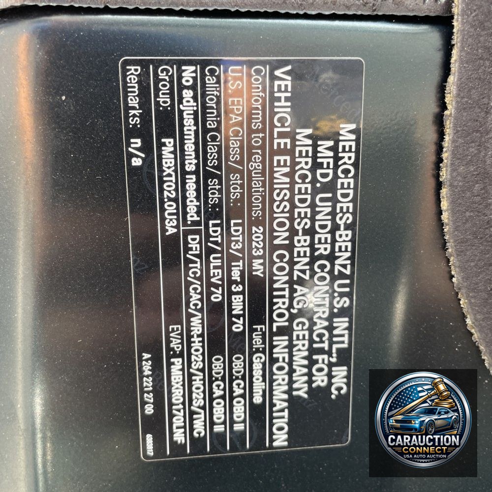 2023 Mercedes-Benz GLE GLE 350 4MATIC