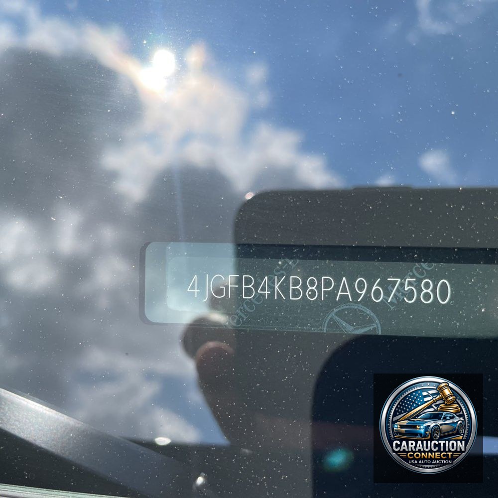 2023 Mercedes-Benz GLE GLE 350 4MATIC