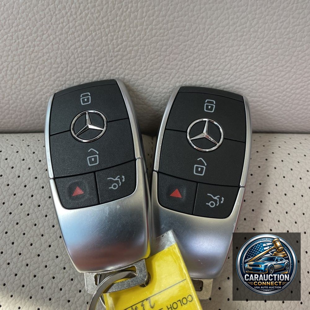 2023 Mercedes-Benz GLE GLE 350 4MATIC