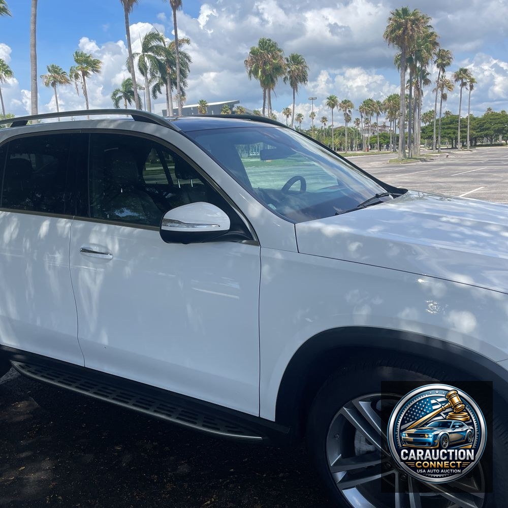 2022 Mercedes-Benz GLE GLE 350 4MATIC