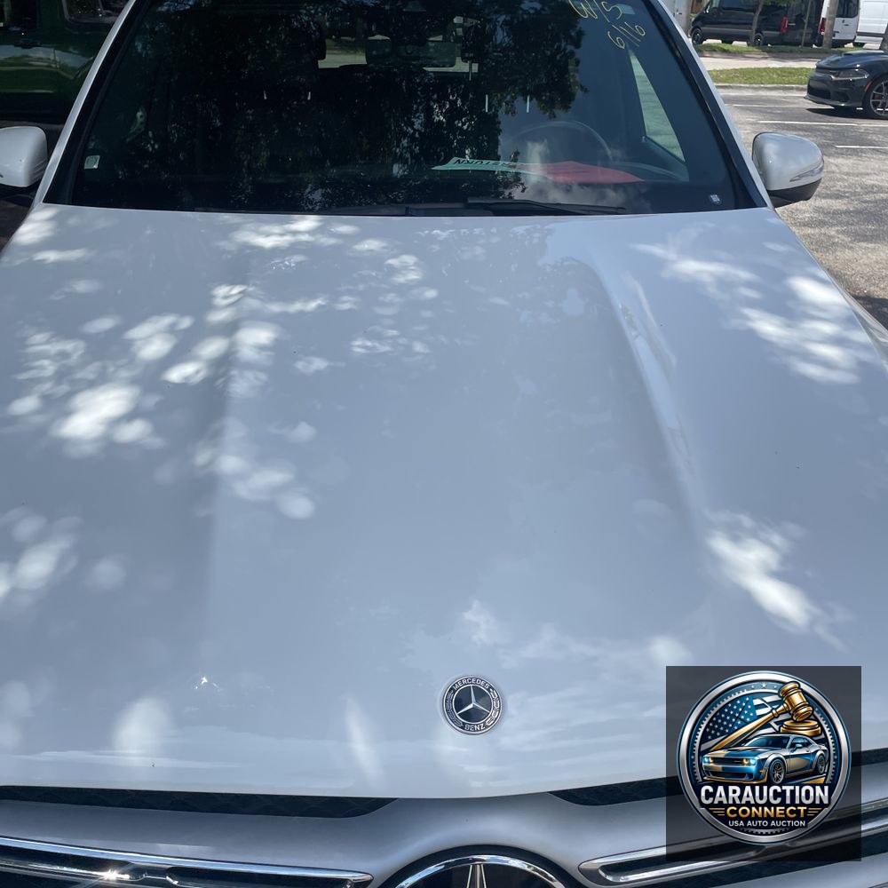 2022 Mercedes-Benz GLE GLE 350 4MATIC