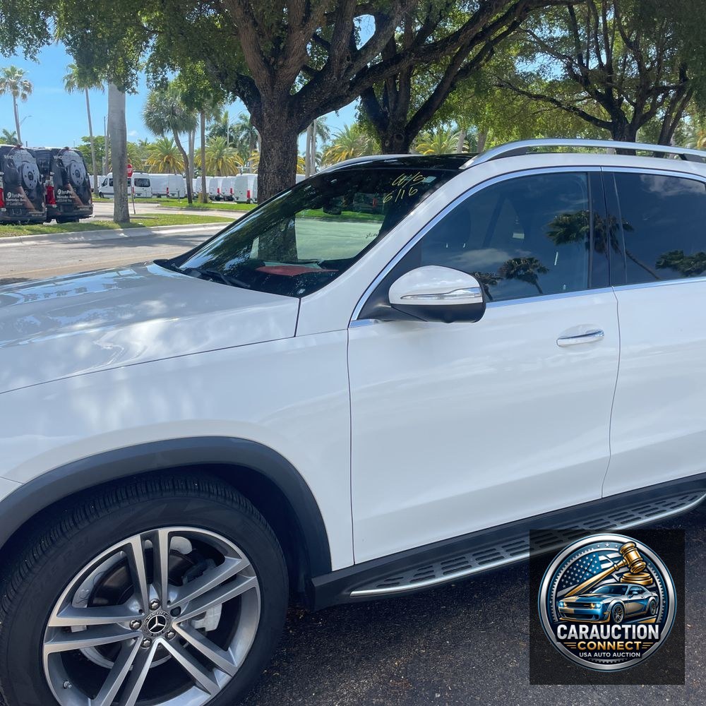 2022 Mercedes-Benz GLE GLE 350 4MATIC