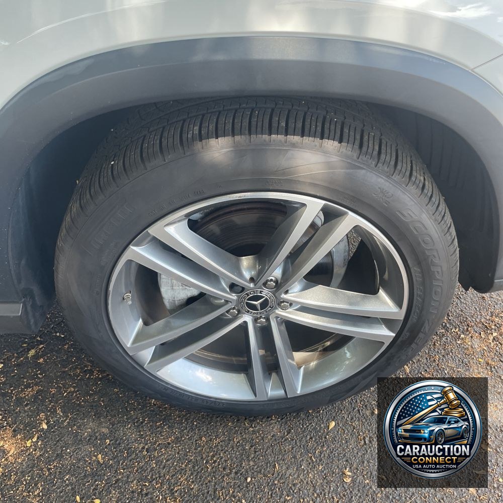 2022 Mercedes-Benz GLE GLE 350 4MATIC