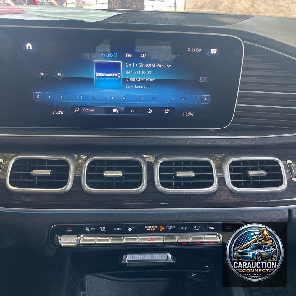 2022 Mercedes-Benz GLE GLE 350 4MATIC