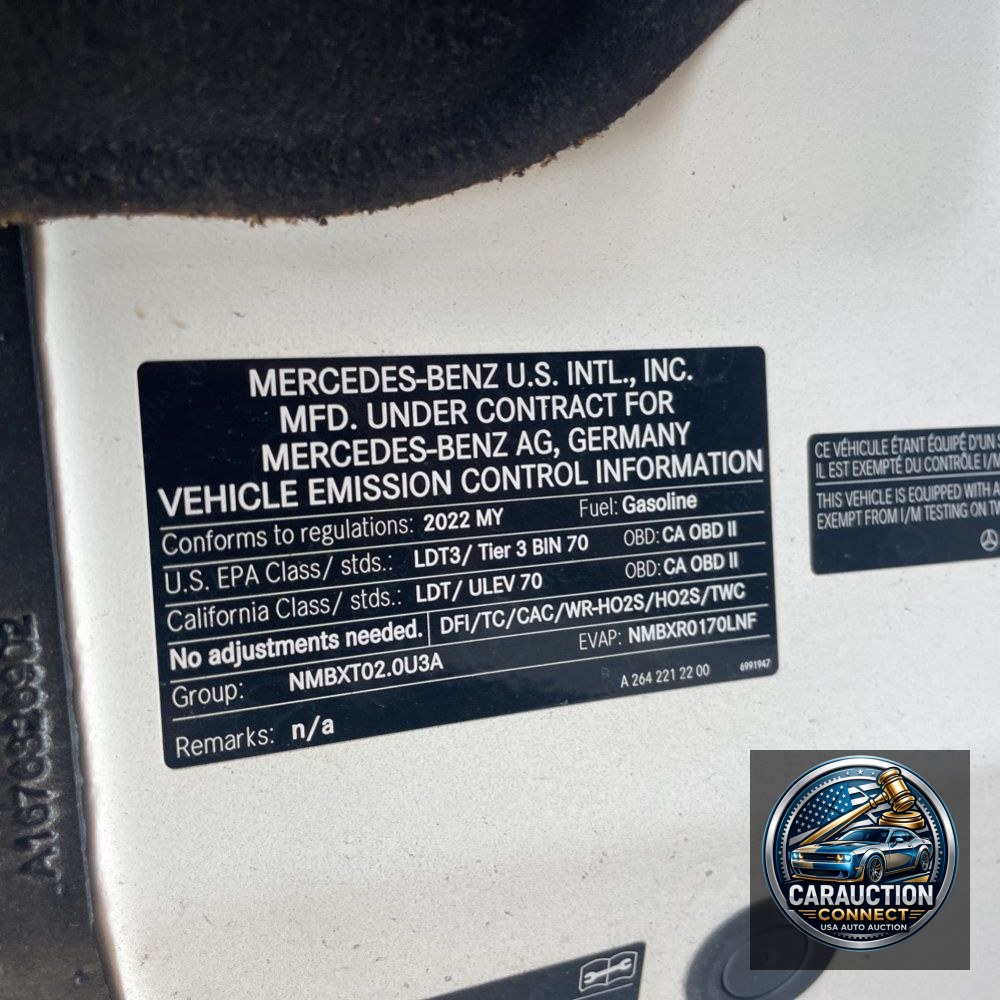 2022 Mercedes-Benz GLE GLE 350 4MATIC