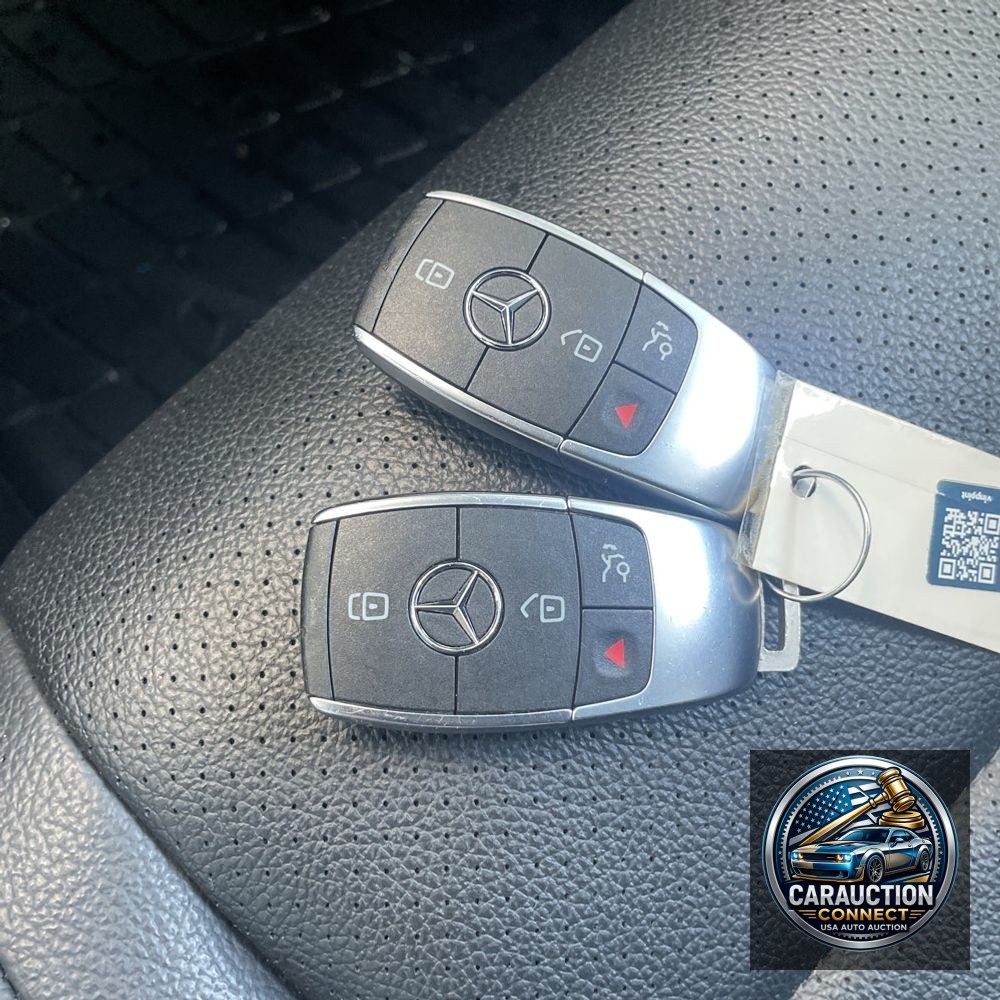2022 Mercedes-Benz GLE GLE 350 4MATIC
