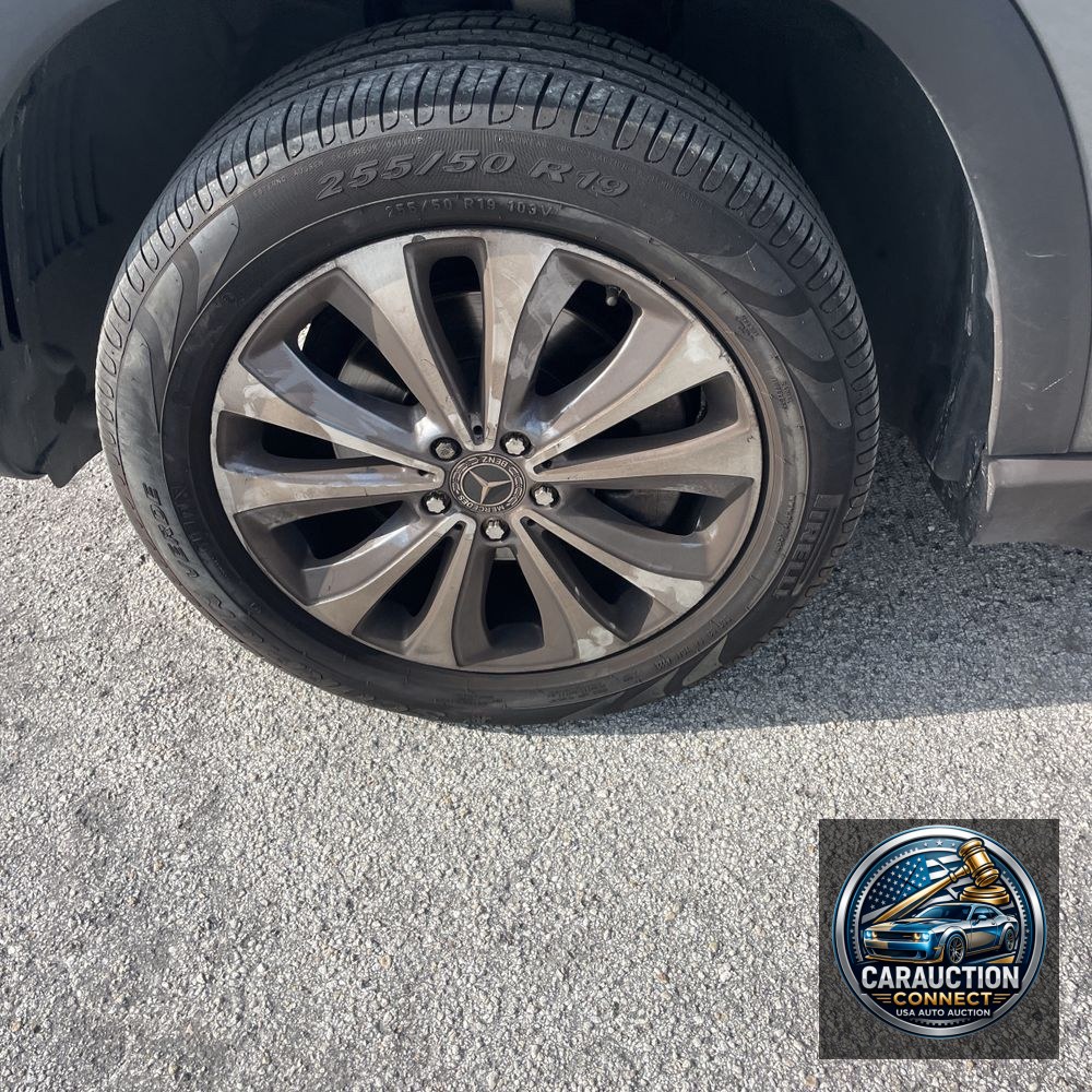 2023 Mercedes-Benz GLE GLE 350 4MATIC