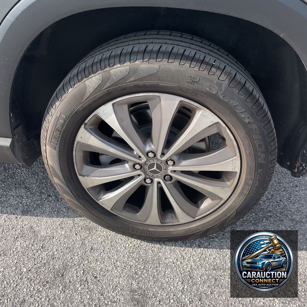 2023 Mercedes-Benz GLE GLE 350 4MATIC