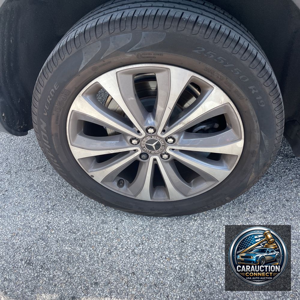 2023 Mercedes-Benz GLE GLE 350 4MATIC
