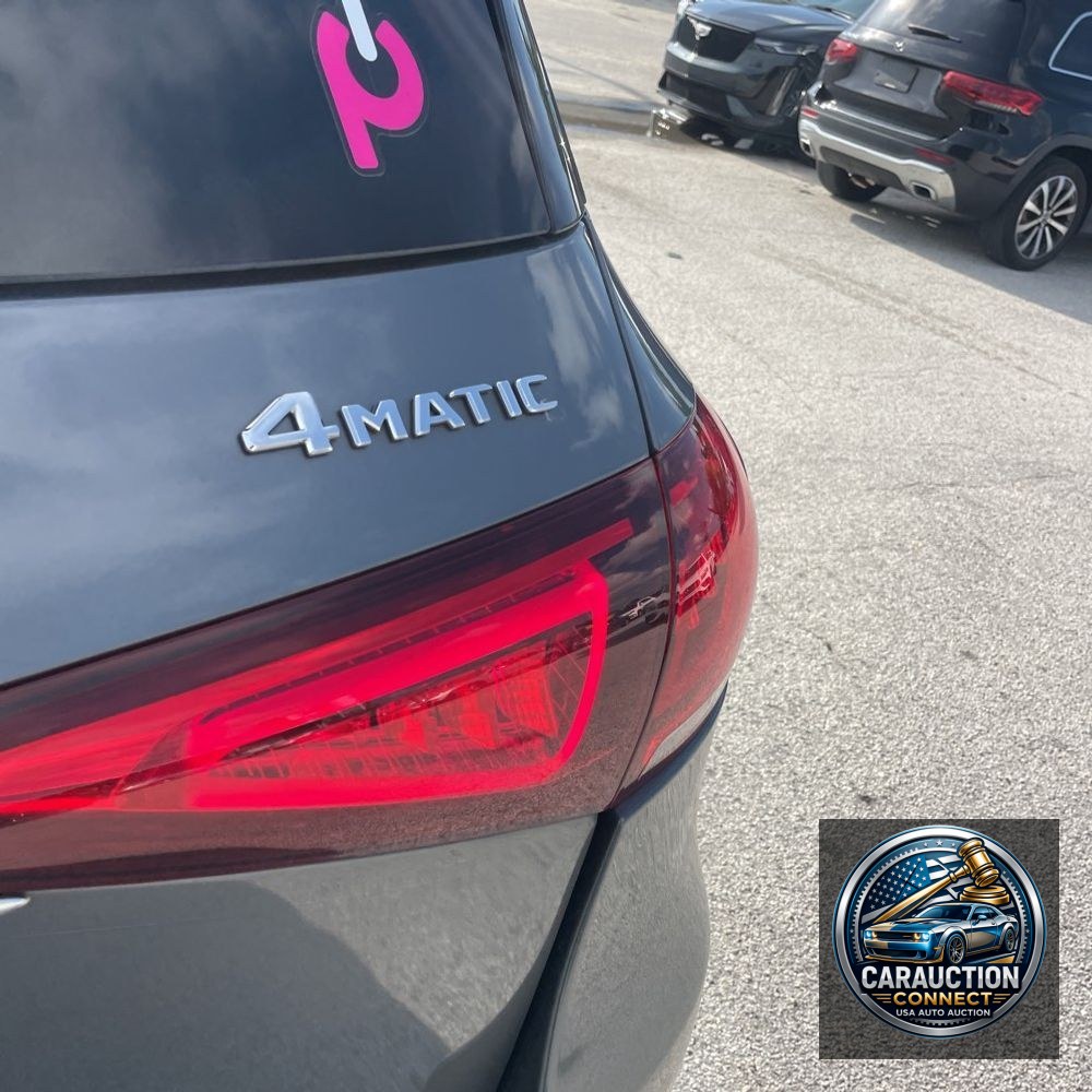 2023 Mercedes-Benz GLE GLE 350 4MATIC