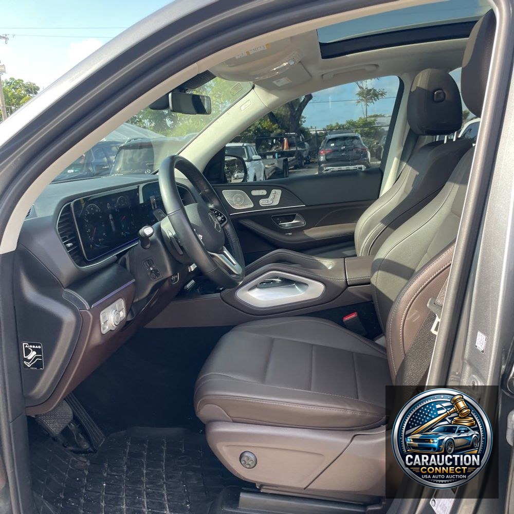 2023 Mercedes-Benz GLE GLE 350 4MATIC