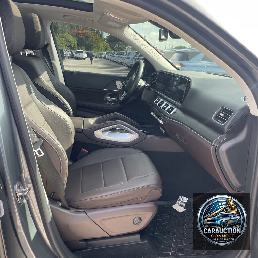 2023 Mercedes-Benz GLE GLE 350 4MATIC