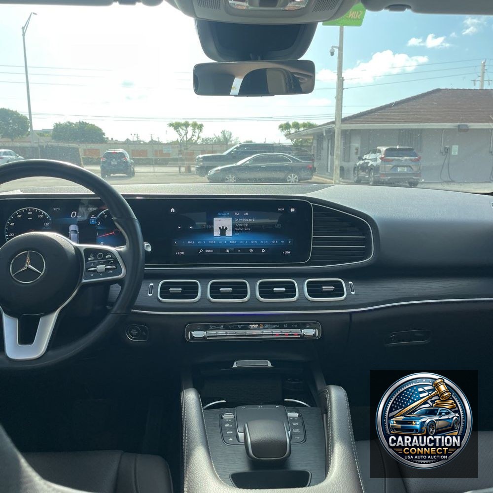 2023 Mercedes-Benz GLE GLE 350 4MATIC