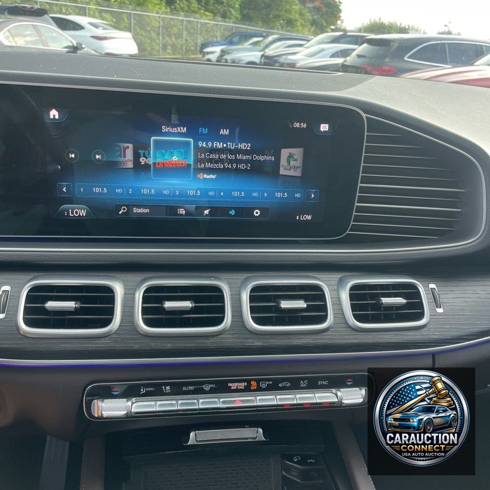 2023 Mercedes-Benz GLE GLE 350 4MATIC