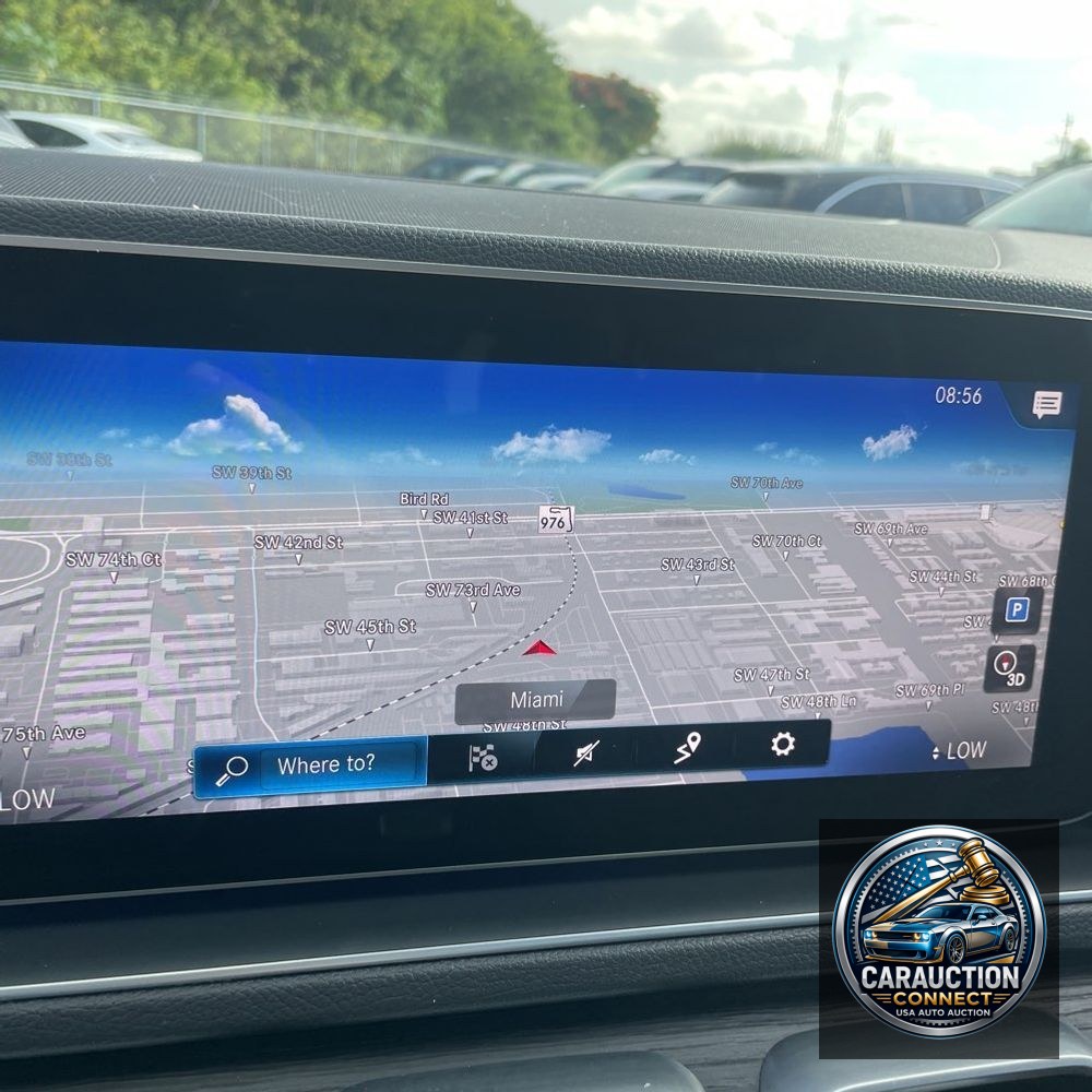 2023 Mercedes-Benz GLE GLE 350 4MATIC