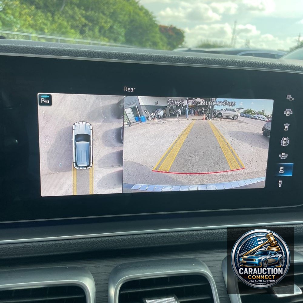 2023 Mercedes-Benz GLE GLE 350 4MATIC
