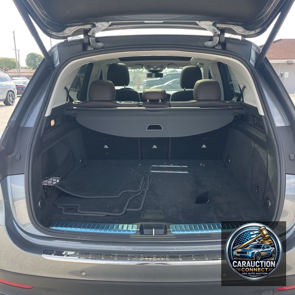 2023 Mercedes-Benz GLE GLE 350 4MATIC