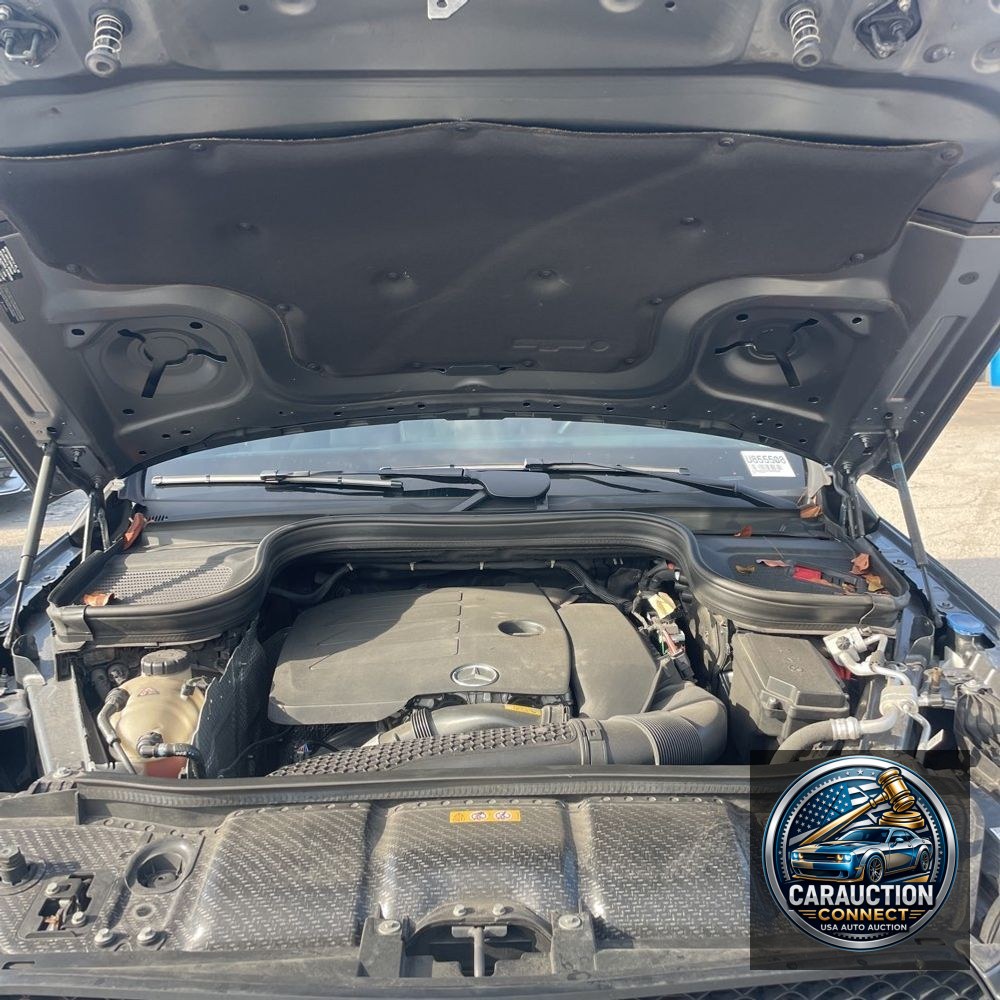 2023 Mercedes-Benz GLE GLE 350 4MATIC
