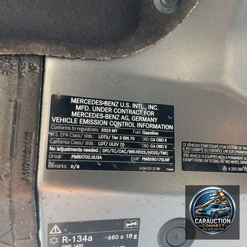2023 Mercedes-Benz GLE GLE 350 4MATIC