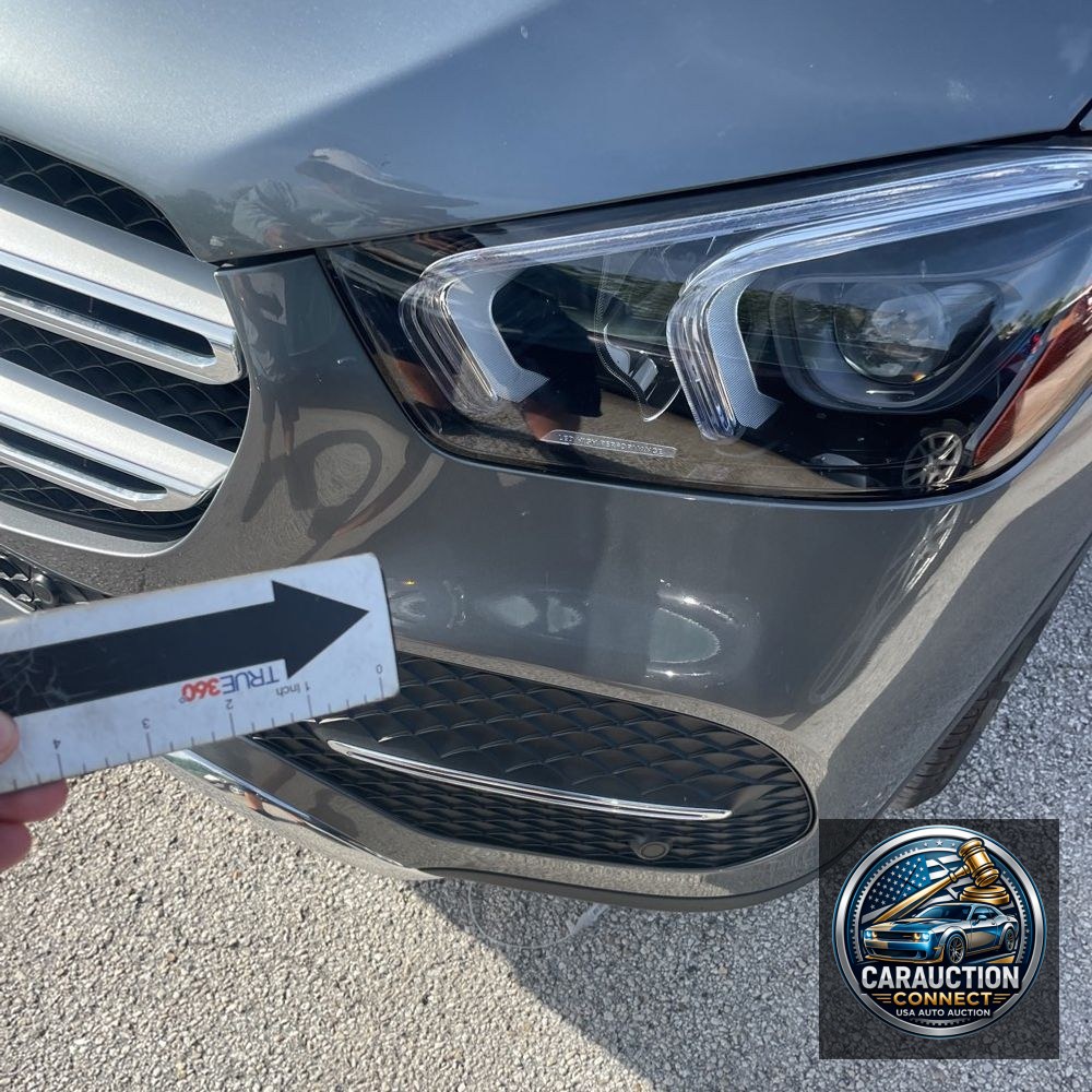 2023 Mercedes-Benz GLE GLE 350 4MATIC