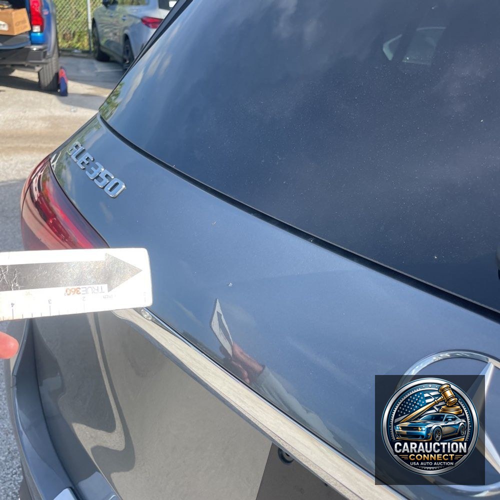 2023 Mercedes-Benz GLE GLE 350 4MATIC
